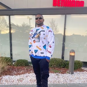 Meet your Posher, Danny